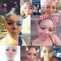Ferrisha Perryman