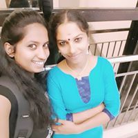 Vidhya Vibeesh