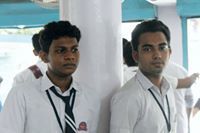 Mïdhüñ Gopalakrishnan