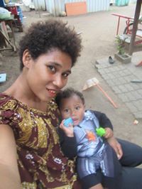 Annabel Miria