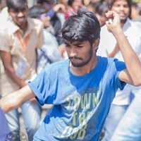 Naveen Kumar