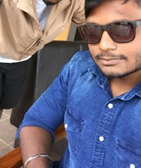 Pradeep Chakravarthi