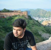Deepak