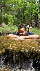 Krishna Sharma