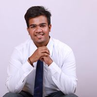 Pranav Patil