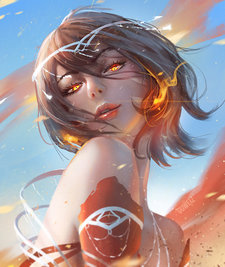La'ren Ebon