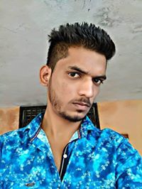 ऋषिकेश मांडगे