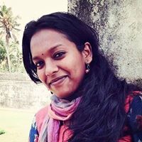 Binila Reghu