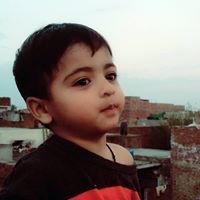Faizan Ali
