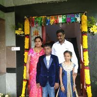 Aruna Mohan