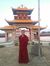 Lobsang...