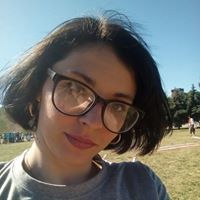 Анна Лучина