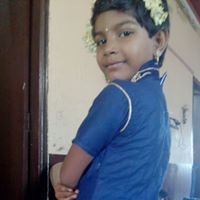 Jayaseeli Arokiaraj