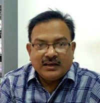 Udit Kumar Purohit