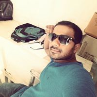 Ranjeet Kumar