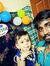 Karthic...
