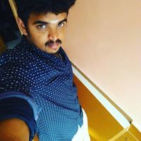 விக்னேஷ் ராம்குமார்