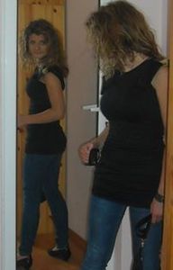 Милена Петровска