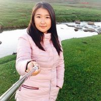 Батчимэг Цогтсайхан