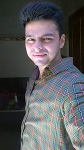Nishant Chauhan