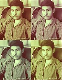 Paramesh Paramesh