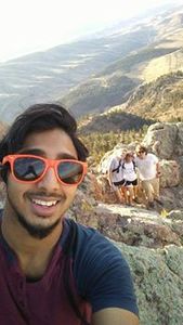 Pranav Swaroop