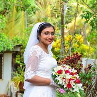 Ajini Mathews