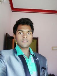 Judhistir  Shamal