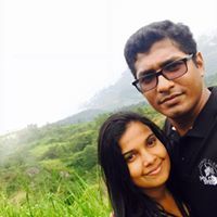 Pramuditha Coomasaru