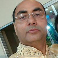 Sanjay Goyal