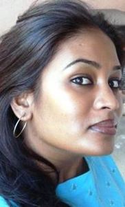 Parimala Kothandaram