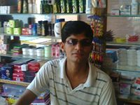 Rohit Goswami