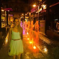 Λένια Φωκιανού