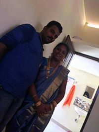 Neethu Vijayan