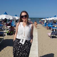 Larisa Muntean-Cocis