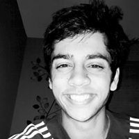 Zahir Shaikh