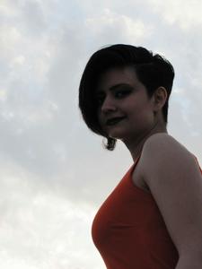 Mahtab Mahmoudzadeh