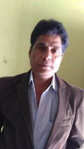 Anil Upadhyay