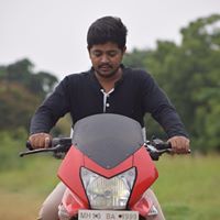 Rahul Dhavale RD