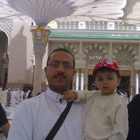 Khaled Salah