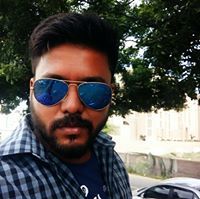 Rajesh Kumar