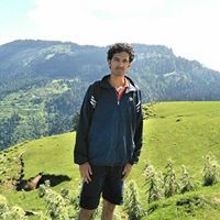 Arshit Jamwal