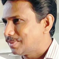 Ramachandran Kammukkil