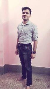 Shubham Sharma