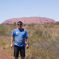 Geoff Osborne