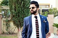 Osama Khalid