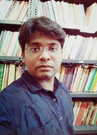 Kaustubh Thakur