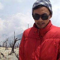 Arif Darmawan Mahmud