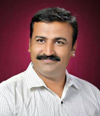 Ajay Deshmukh