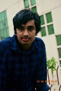 Tuhin Shaikh